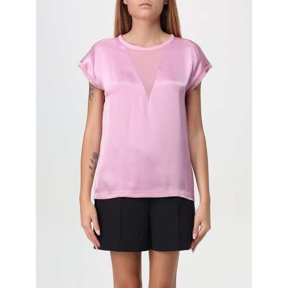 Pinko Top Woman Pink
